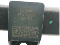 Recambio de sonda lambda para nissan juke (f16) referencia OEM IAM 226585317R   2