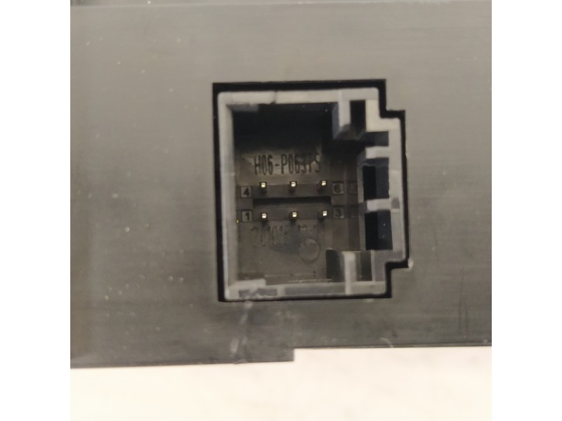 Recambio de modulo electronico para citroën c4 grand picasso feel referencia OEM IAM 9811039380  