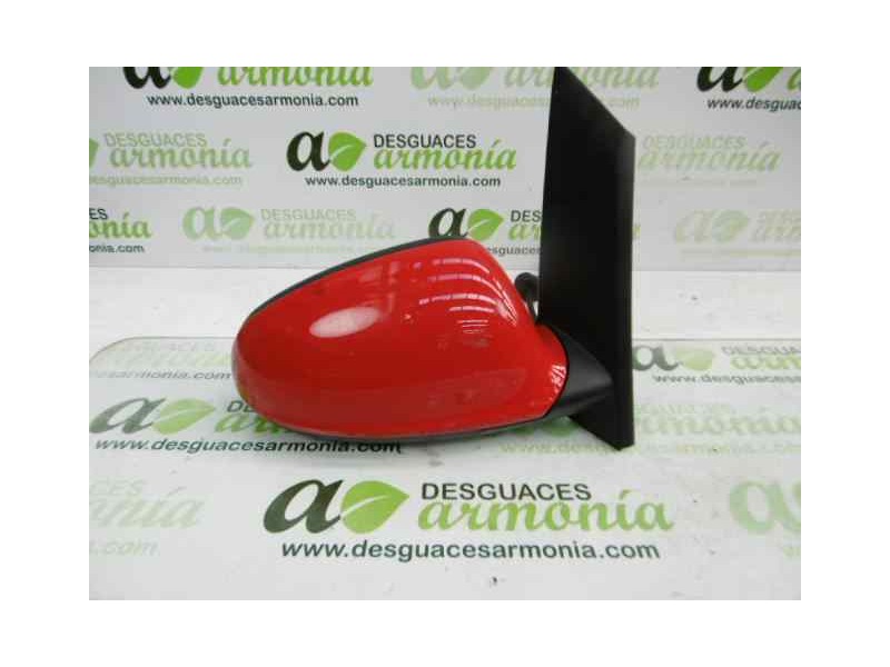 Recambio de retrovisor derecho para opel astra j lim. enjoy referencia OEM IAM 583518  