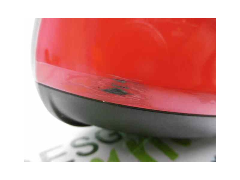 Recambio de retrovisor derecho para opel astra j lim. enjoy referencia OEM IAM 583518  