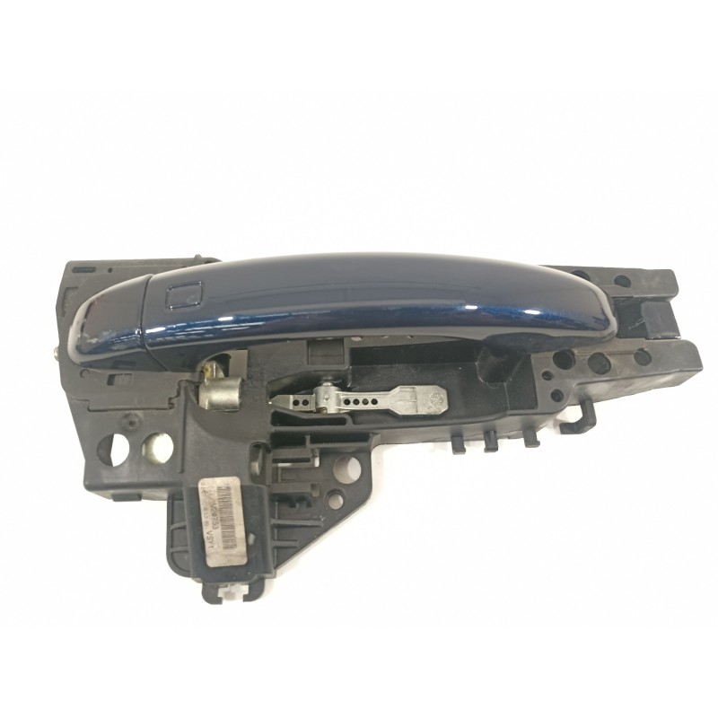 Recambio de maneta exterior delantera derecha para audi q5 (8r) 2.0 tfsi (155kw) referencia OEM IAM 8T02837886A  