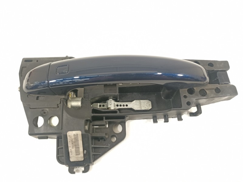 Recambio de maneta exterior delantera derecha para audi q5 (8r) 2.0 tfsi (155kw) referencia OEM IAM 8T02837886A  