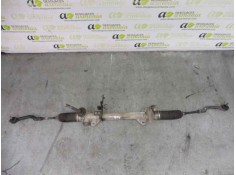 Recambio de cremallera direccion para nissan qashqai (j10) acenta referencia OEM IAM 48001JD90B  