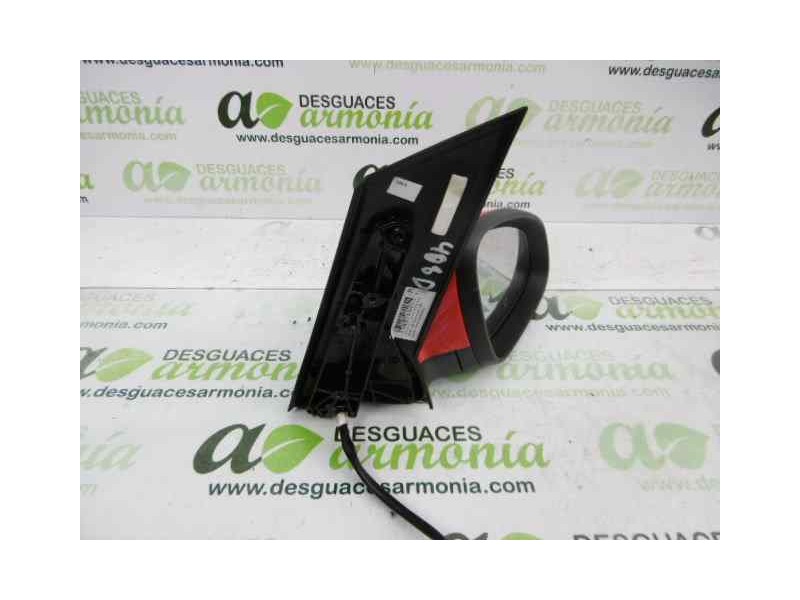 Recambio de retrovisor derecho para opel astra j lim. enjoy referencia OEM IAM 583518  