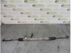 Recambio de cremallera direccion para nissan qashqai (j10) acenta referencia OEM IAM 48001JD90B   2