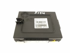 Recambio de modulo electronico para kia carens ( ) business referencia OEM IAM 95400A4HD0  