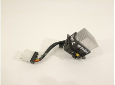 Recambio de resistencia calefaccion para nissan juke (f16) referencia OEM IAM T1033613F T13613FC1121219 750789544866486