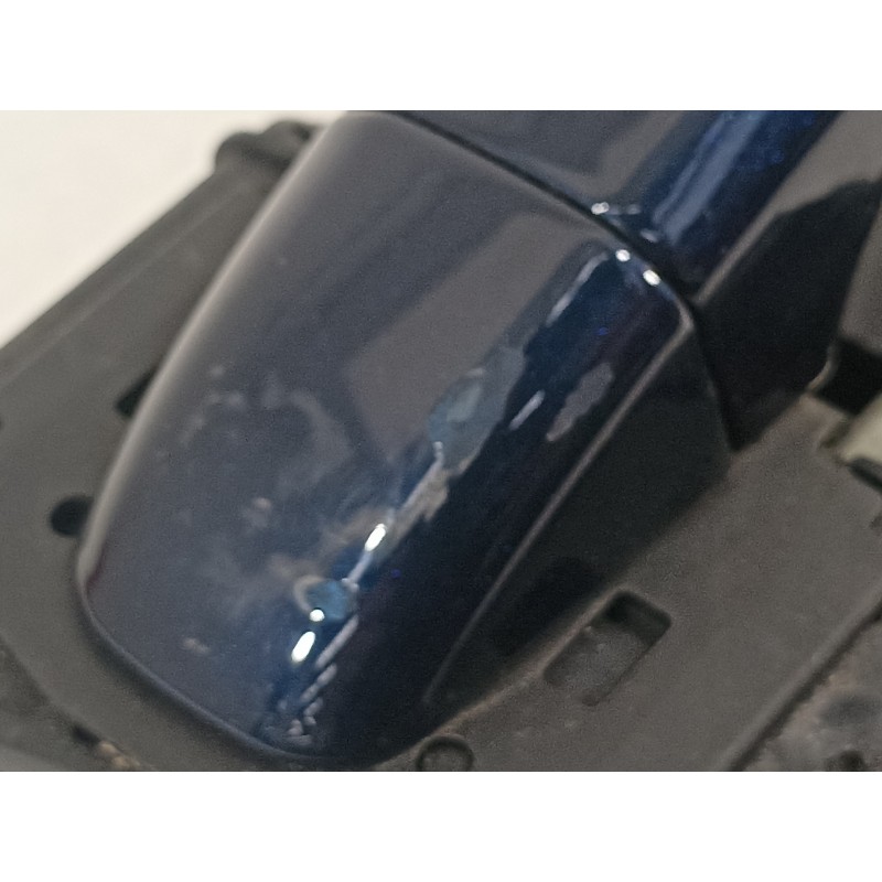 Recambio de maneta exterior delantera derecha para audi q5 (8r) 2.0 tfsi (155kw) referencia OEM IAM 8T02837886A  