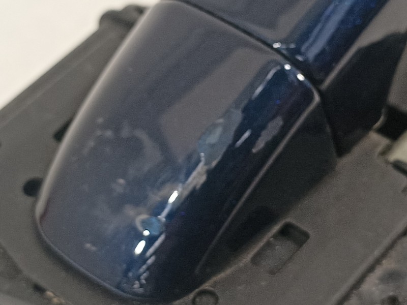 Recambio de maneta exterior delantera derecha para audi q5 (8r) 2.0 tfsi (155kw) referencia OEM IAM 8T02837886A  