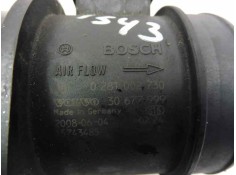 Recambio de caudalimetro para volvo xc70 summum awd referencia OEM IAM 30677999 0281002730  2
