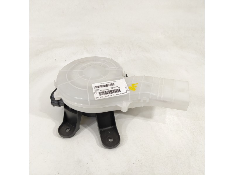 Recambio de ventilador calefaccion para citroën c4 grand picasso feel referencia OEM IAM 9675403380 1B8700000 A43002600