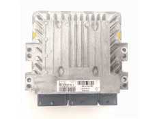 Recambio de centralita motor uce para renault megane iii berlina 5 p emotion referencia OEM IAM 237101478R S180067143A 