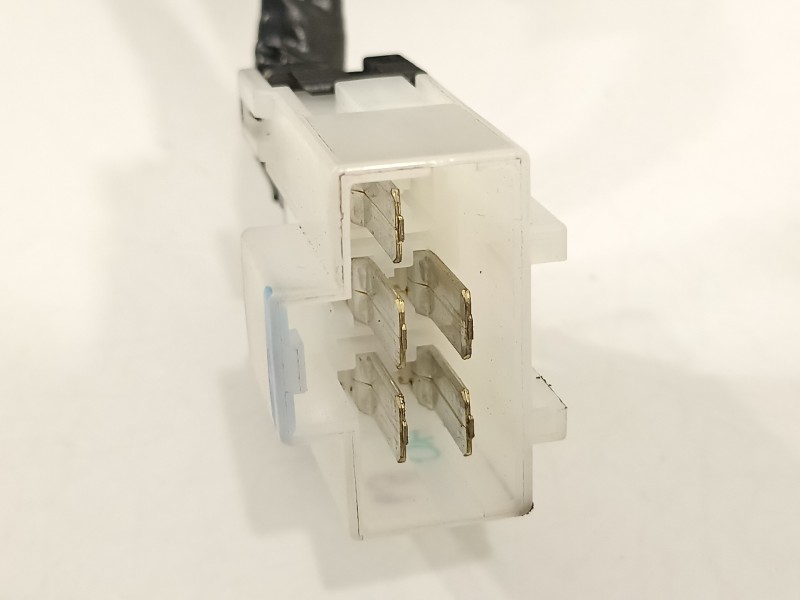 Recambio de resistencia calefaccion para nissan juke (f16) referencia OEM IAM T1033613F T13613FC1121219 750789544866486