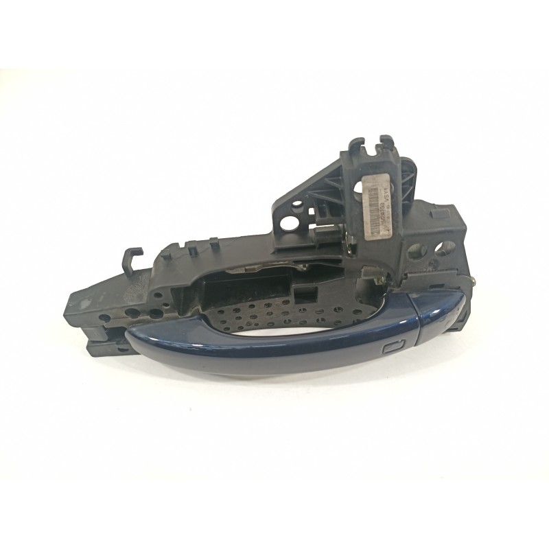 Recambio de maneta exterior delantera derecha para audi q5 (8r) 2.0 tfsi (155kw) referencia OEM IAM 8T02837886A  