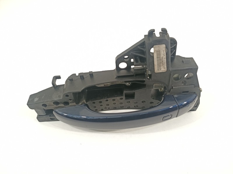 Recambio de maneta exterior delantera derecha para audi q5 (8r) 2.0 tfsi (155kw) referencia OEM IAM 8T02837886A  