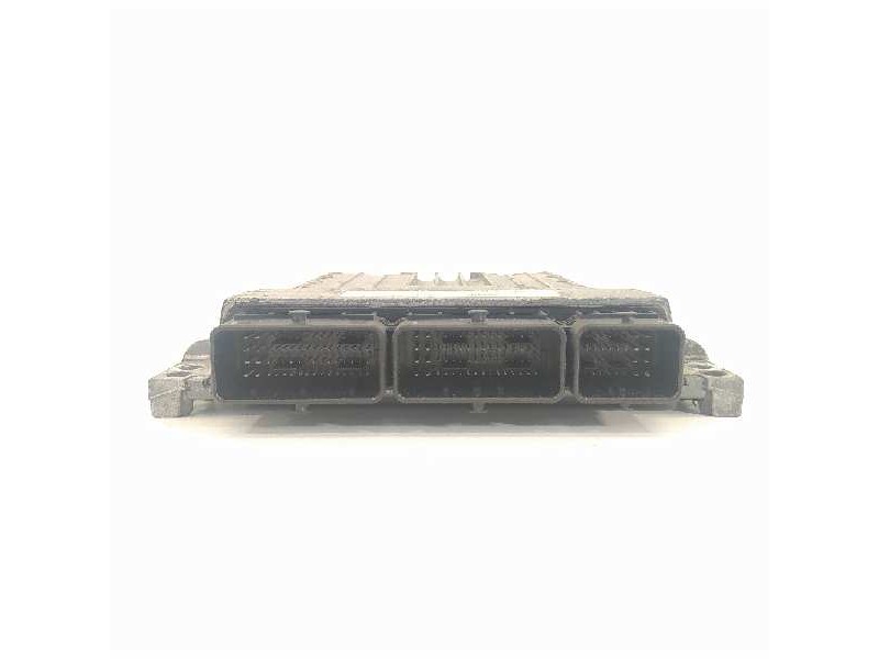Recambio de centralita motor uce para renault megane iii berlina 5 p emotion referencia OEM IAM 237101478R S180067143A 