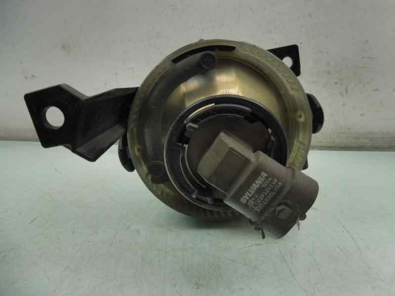 Recambio de faro antiniebla izquierdo para volkswagen eos (1f7) 2.0 tdi referencia OEM IAM   