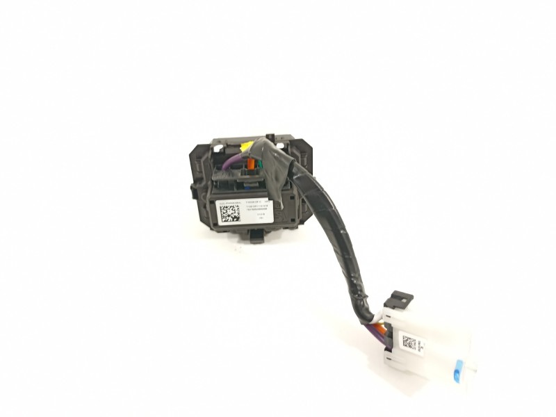 Recambio de resistencia calefaccion para nissan juke (f16) referencia OEM IAM T1033613F T13613FC1121219 750789544866486