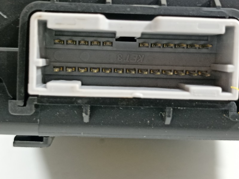 Recambio de modulo electronico para kia carens ( ) business referencia OEM IAM 95400A4HD0  