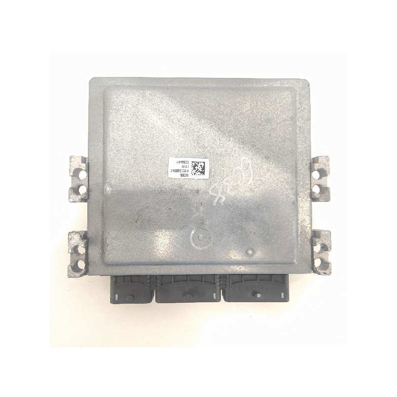 Recambio de centralita motor uce para renault megane iii berlina 5 p emotion referencia OEM IAM 237101478R S180067143A 