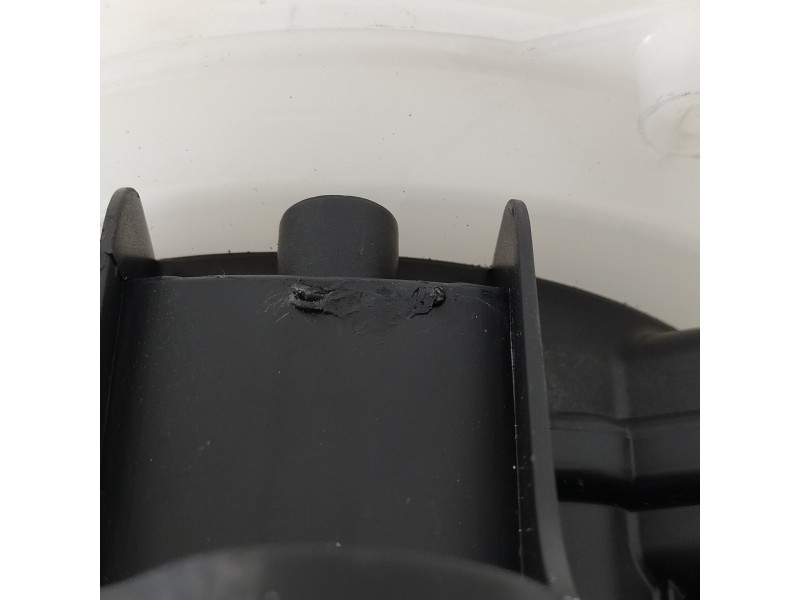 Recambio de ventilador calefaccion para citroën c4 grand picasso feel referencia OEM IAM 9675403380 1B8700000 A43002600