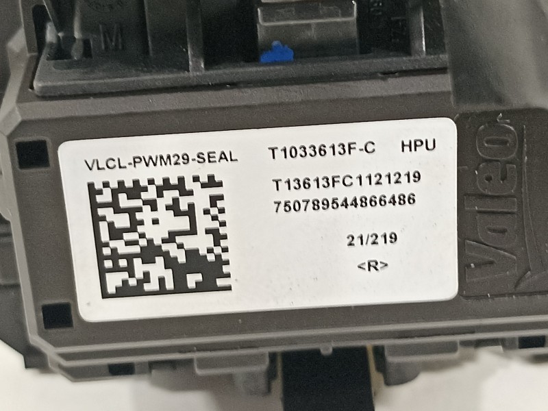 Recambio de resistencia calefaccion para nissan juke (f16) referencia OEM IAM T1033613F T13613FC1121219 750789544866486