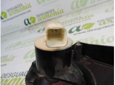 Recambio de piloto trasero derecho en porton para nissan qashqai (j10) acenta referencia OEM IAM 89503209   2