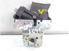 Recambio de cerradura maletero / porton para volkswagen eos (1f7) 2.0 tdi referencia OEM IAM 4F5827505D  