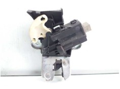 Recambio de cerradura maletero / porton para volkswagen eos (1f7) 2.0 tdi referencia OEM IAM 4F5827505D   2