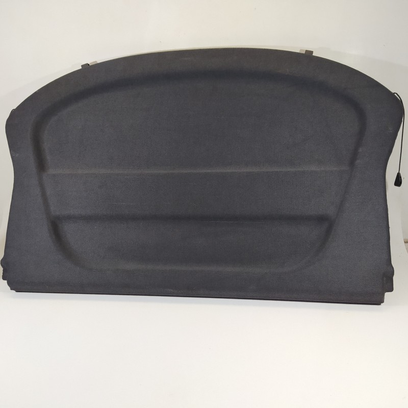 Recambio de bandeja trasera para renault megane iii berlina 5 p emotion referencia OEM IAM 799110021R  