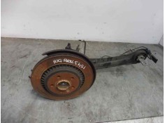 Recambio de mangueta trasera derecha para volvo xc70 summum awd referencia OEM IAM   