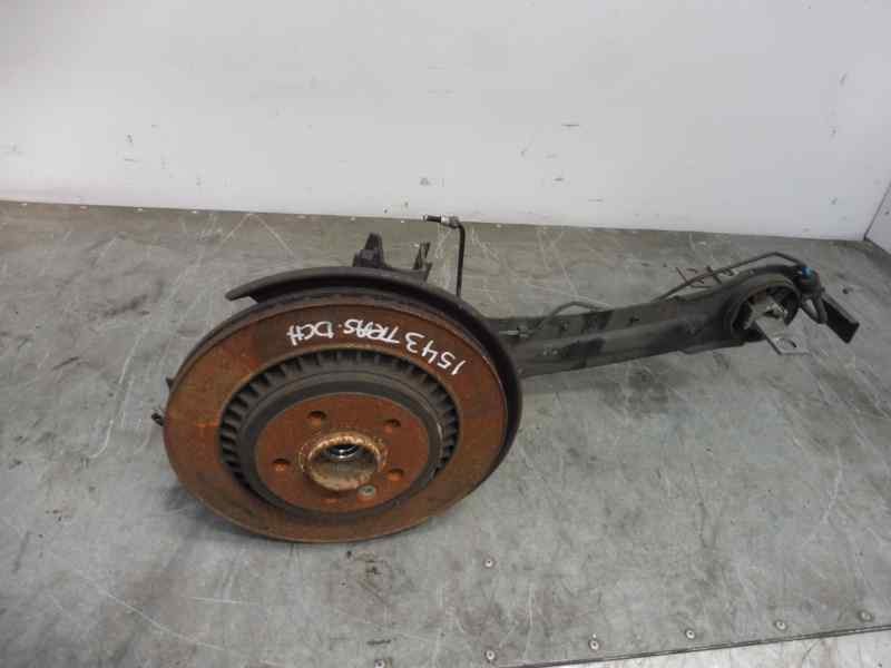 Recambio de mangueta trasera derecha para volvo xc70 summum awd referencia OEM IAM   