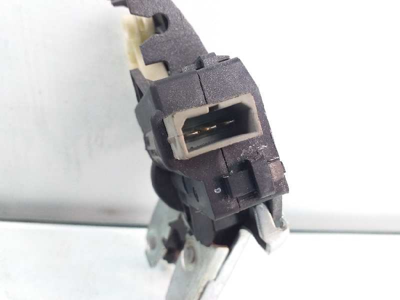 Recambio de cerradura maletero / porton para volkswagen eos (1f7) 2.0 tdi referencia OEM IAM 4F5827505D  