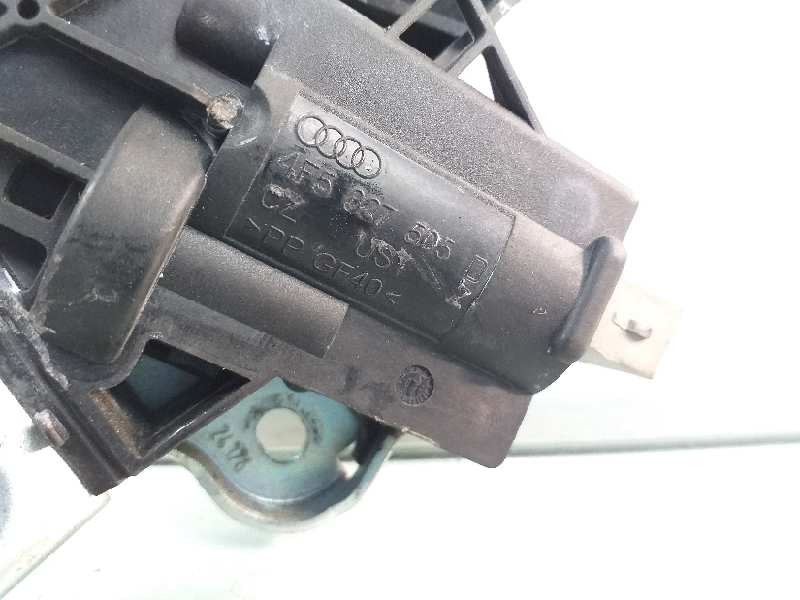 Recambio de cerradura maletero / porton para volkswagen eos (1f7) 2.0 tdi referencia OEM IAM 4F5827505D  