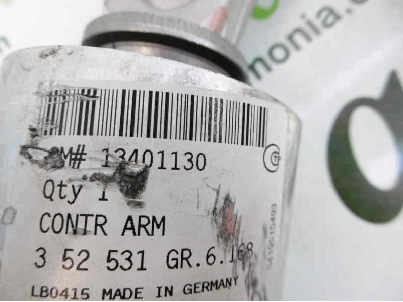 Recambio de brazo suspension inferior delantero derecho para opel astra j lim. enjoy referencia OEM IAM 13401130  