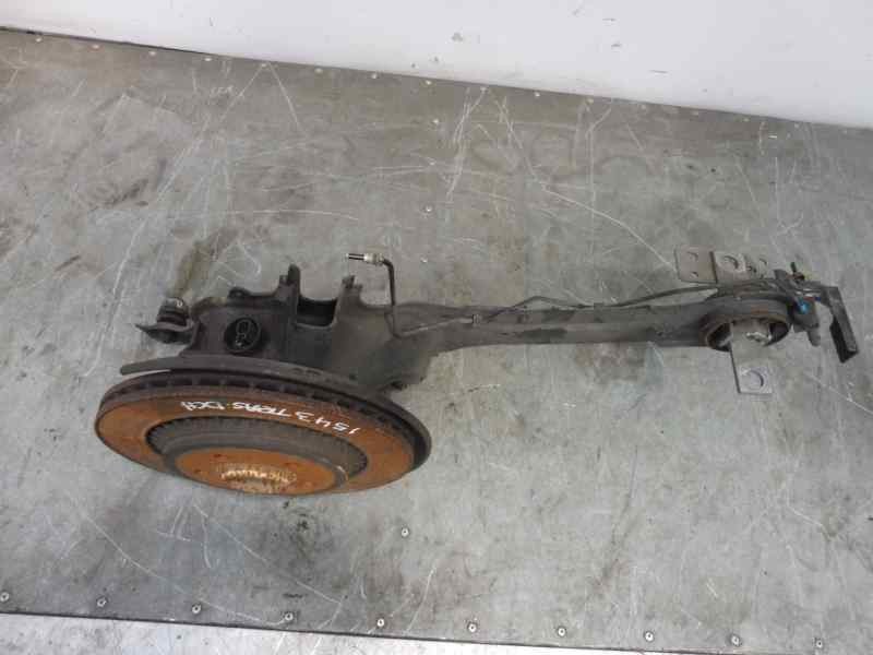 Recambio de mangueta trasera derecha para volvo xc70 summum awd referencia OEM IAM   