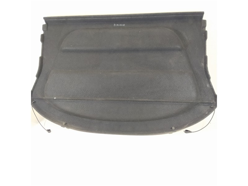 Recambio de bandeja trasera para renault megane iii berlina 5 p emotion referencia OEM IAM 799110021R  