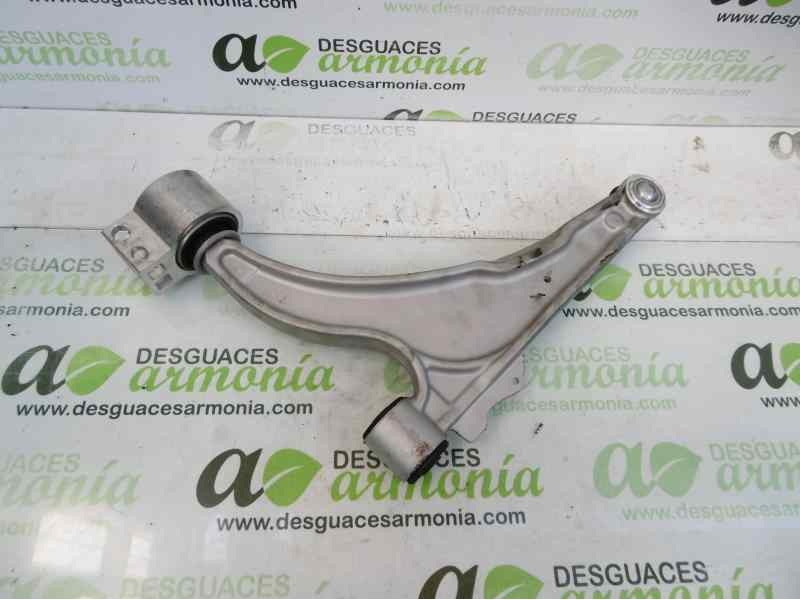 Recambio de brazo suspension inferior delantero derecho para opel astra j lim. enjoy referencia OEM IAM 13401130  