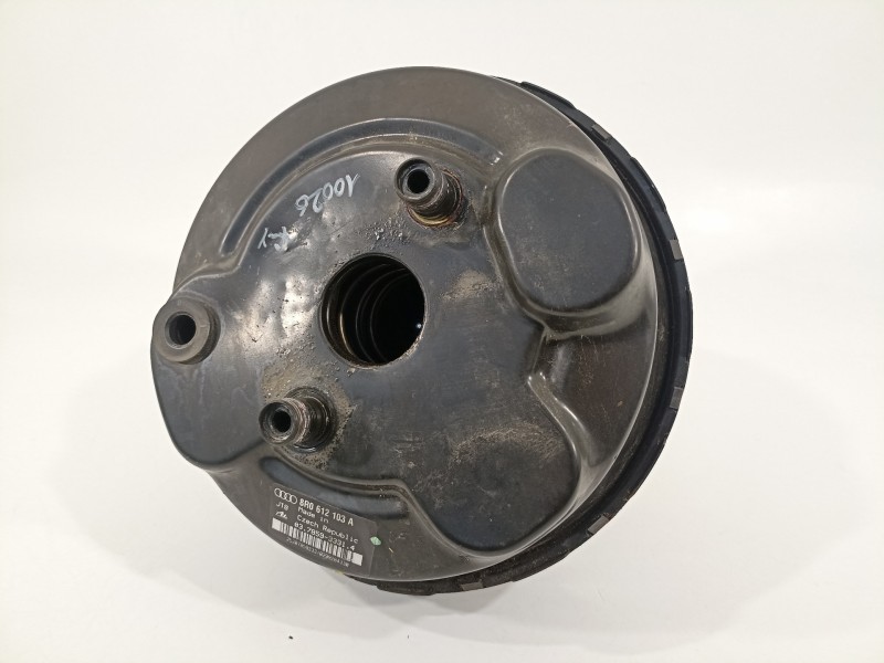 Recambio de servofreno para audi q5 (8r) 2.0 tfsi (155kw) referencia OEM IAM 8R0612103A  