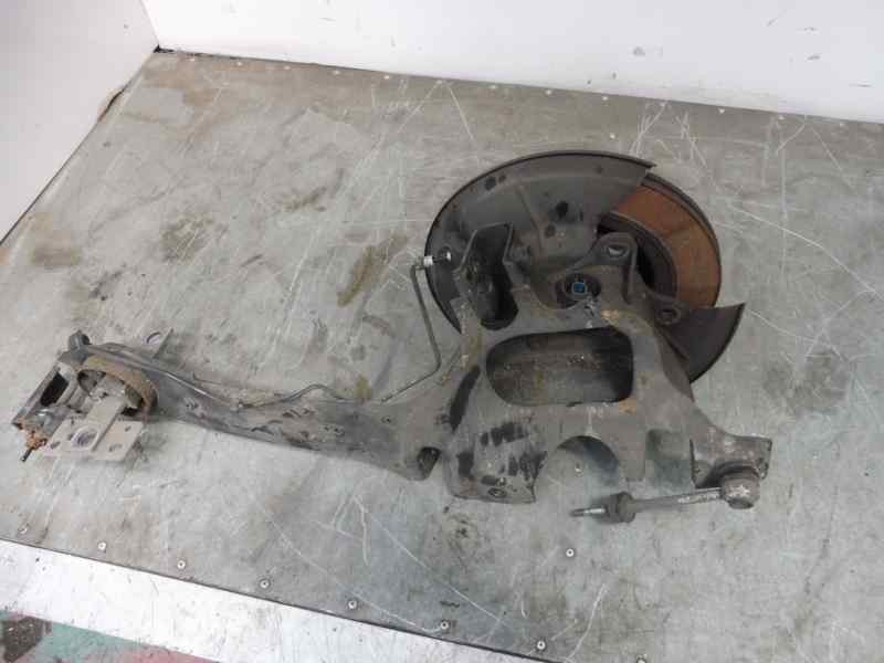 Recambio de mangueta trasera derecha para volvo xc70 summum awd referencia OEM IAM   