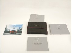 Recambio de no identificado para nissan juke (f16) referencia OEM IAM OM21ES0F16E0EUR NM21ESAIVIE5EUR SP21XX0F16E0EUR