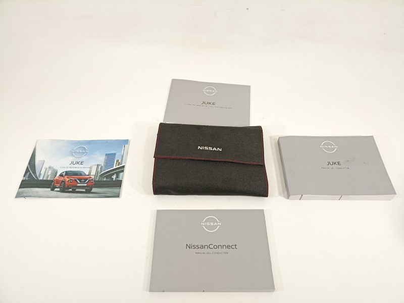 Recambio de no identificado para nissan juke (f16) referencia OEM IAM OM21ES0F16E0EUR NM21ESAIVIE5EUR SP21XX0F16E0EUR