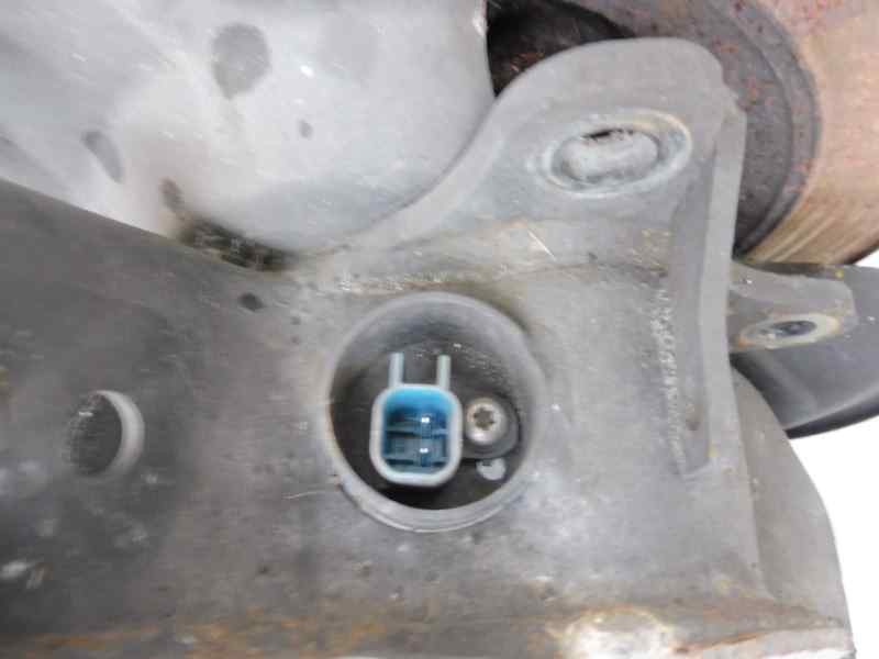 Recambio de mangueta trasera derecha para volvo xc70 summum awd referencia OEM IAM   