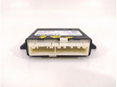 Recambio de modulo electronico para dacia duster ii prestige 4wd referencia OEM IAM 284476268R 0263014001  2