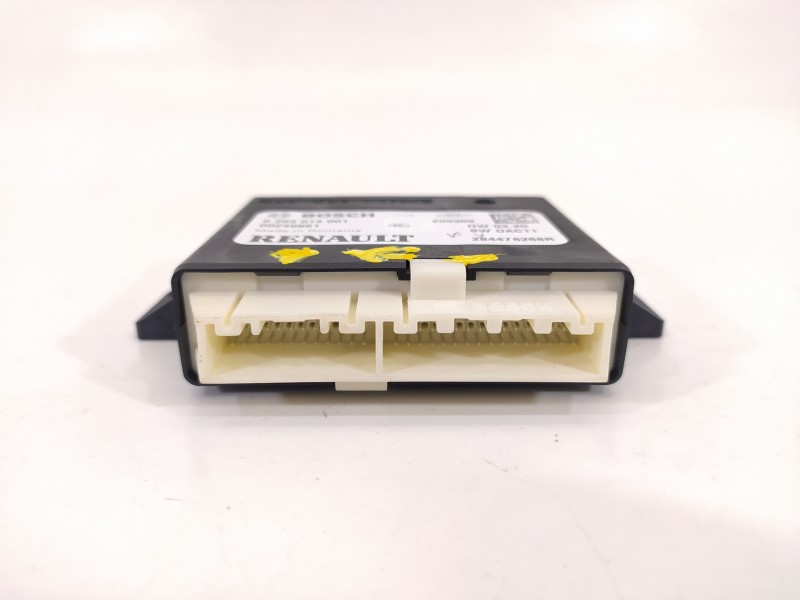 Recambio de modulo electronico para dacia duster ii prestige 4wd referencia OEM IAM 284476268R 0263014001 