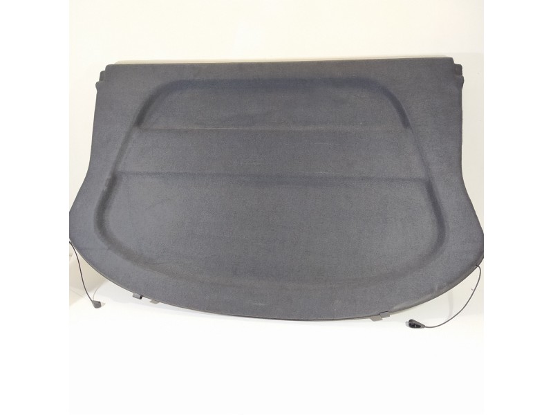 Recambio de bandeja trasera para renault megane iii berlina 5 p emotion referencia OEM IAM 799110021R  