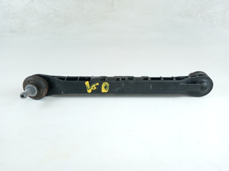 Recambio de bieleta estabilizadora delantera derecha para seat ibiza (kj1) fr referencia OEM IAM 2Q0411315  