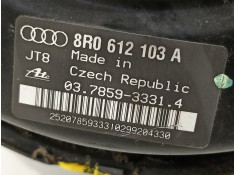 Recambio de servofreno para audi q5 (8r) 2.0 tfsi (155kw) referencia OEM IAM 8R0612103A   2