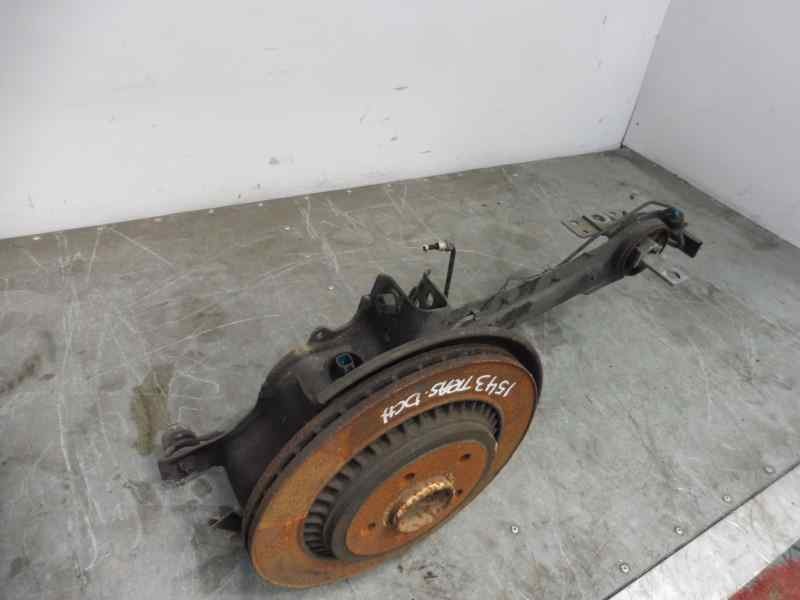 Recambio de mangueta trasera derecha para volvo xc70 summum awd referencia OEM IAM   