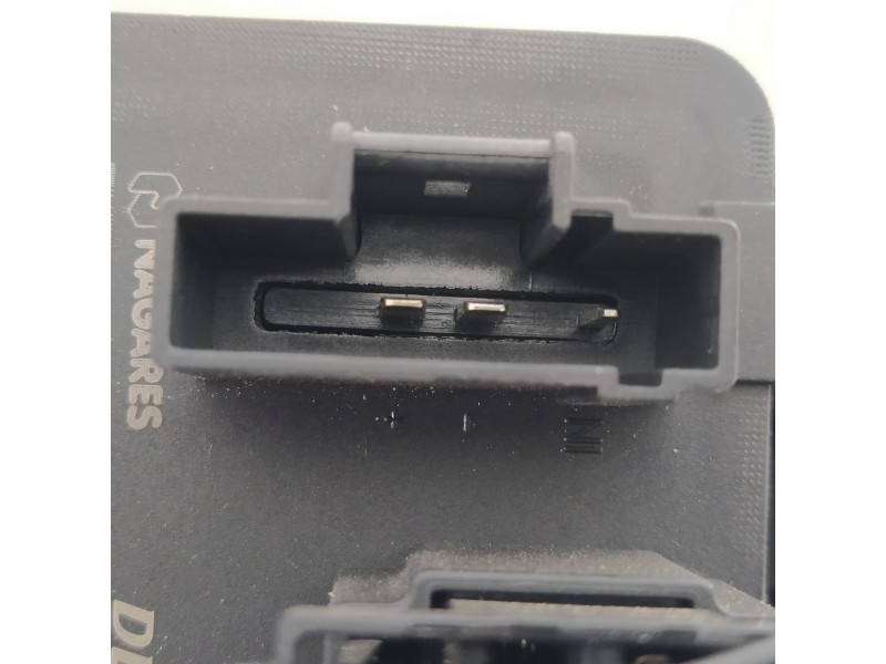 Recambio de ventilador calefaccion para citroën c4 grand picasso feel referencia OEM IAM 9675403380 1B8700000 A43002600